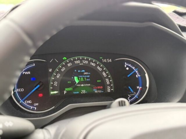 TOYOTA豐田 RAV4  第9張相片