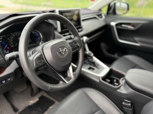 TOYOTA豐田 RAV4  第14張相片