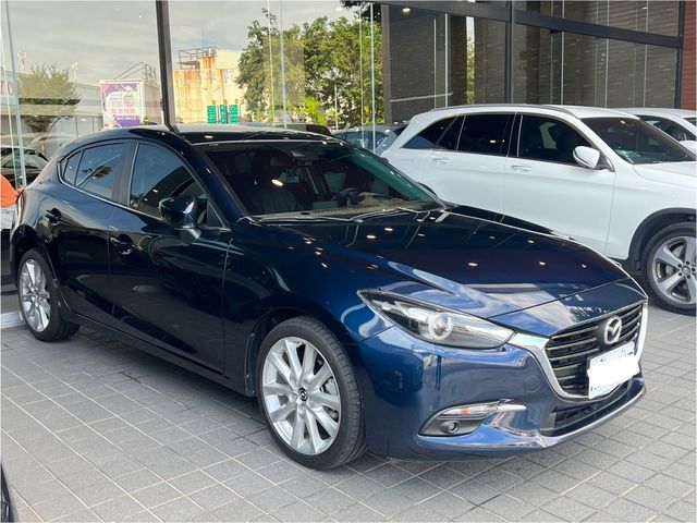 MAZDA馬自達 MAZDA 3  第3張相片