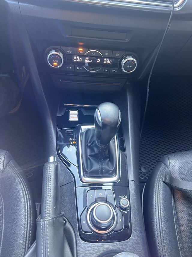 MAZDA馬自達 MAZDA 3  第5張相片
