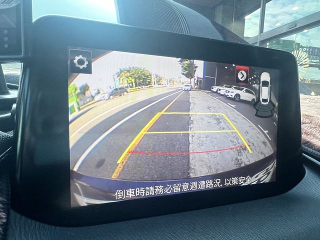 MAZDA馬自達 MAZDA 3  第6張相片