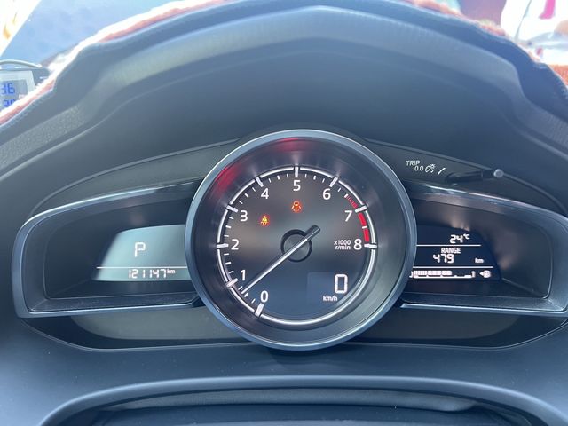 MAZDA馬自達 MAZDA 3  第7張相片