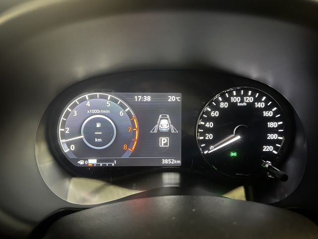 NISSAN日產 KICKS  第4張相片