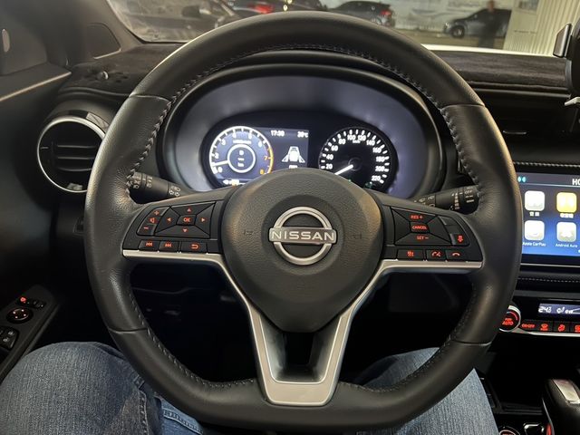 NISSAN日產 KICKS  第6張相片