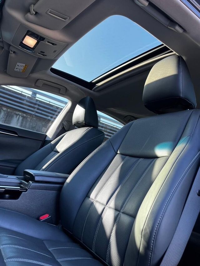 LEXUS凌志 ES200  第10張相片