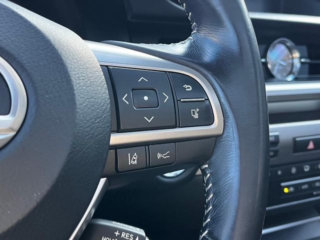 LEXUS凌志 ES200  第12張相片