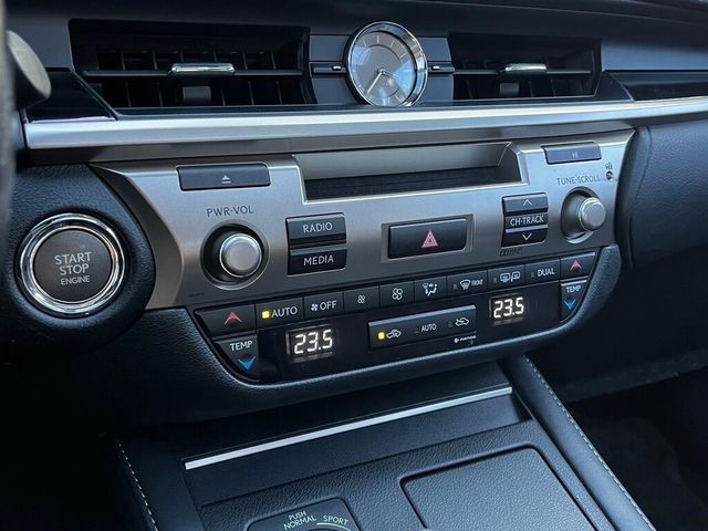 LEXUS凌志 ES200  第15張相片
