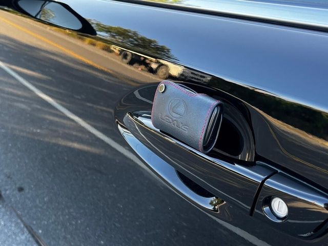 LEXUS凌志 ES200  第19張相片