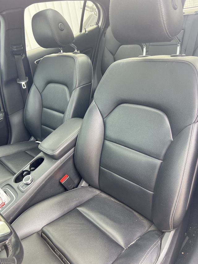 M-BENZ賓士 GLA250  第5張相片