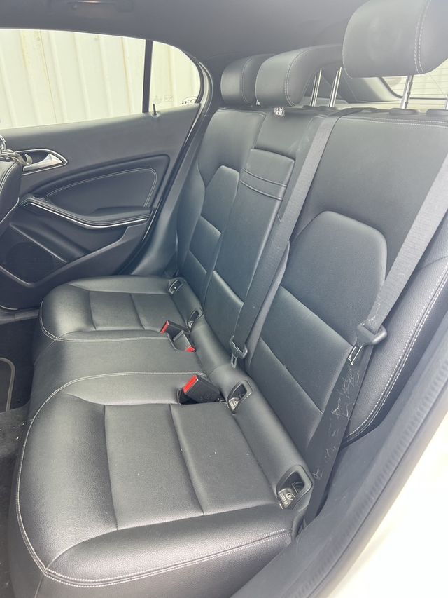 M-BENZ賓士 GLA250  第6張相片