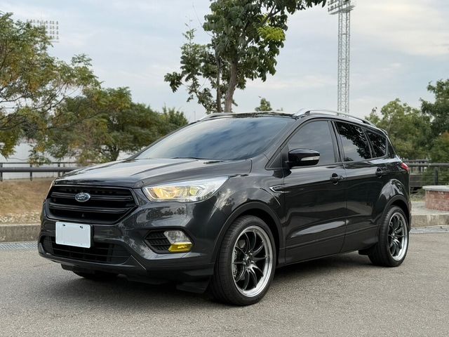 FORD福特 KUGA  第1張相片