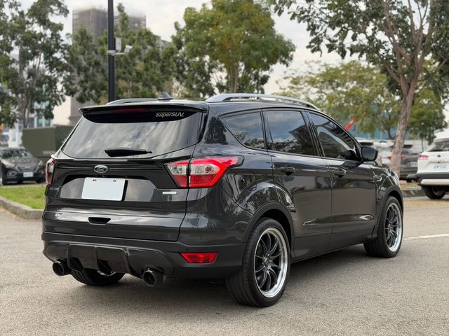 FORD福特 KUGA  第3張相片
