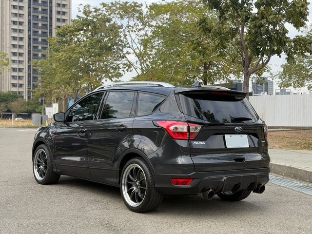 FORD福特 KUGA  第4張相片