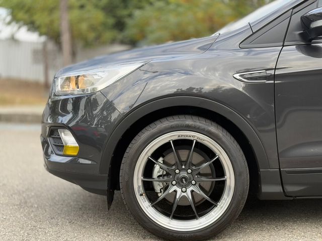 FORD福特 KUGA  第5張相片