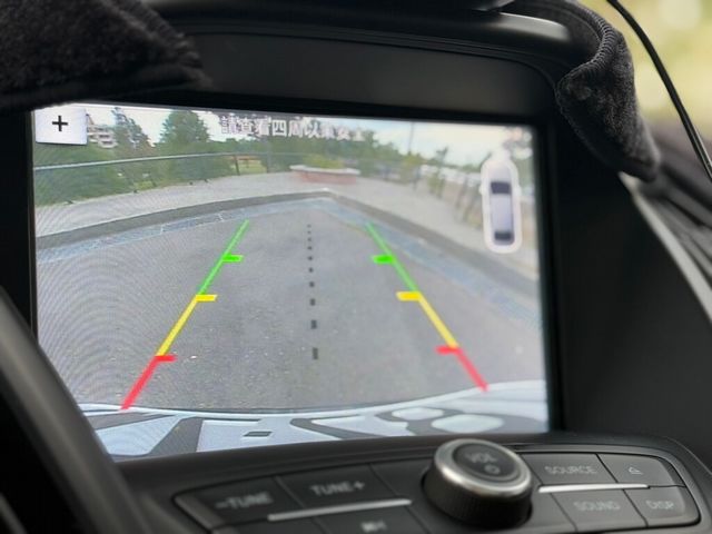 FORD福特 KUGA  第8張相片