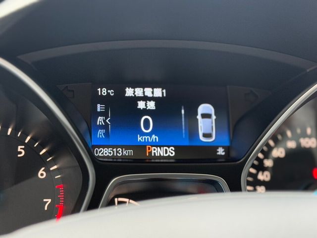 FORD福特 KUGA  第9張相片