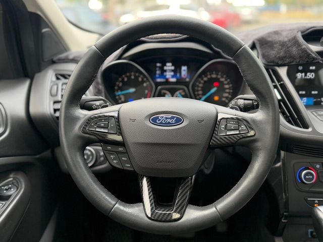 FORD福特 KUGA  第11張相片