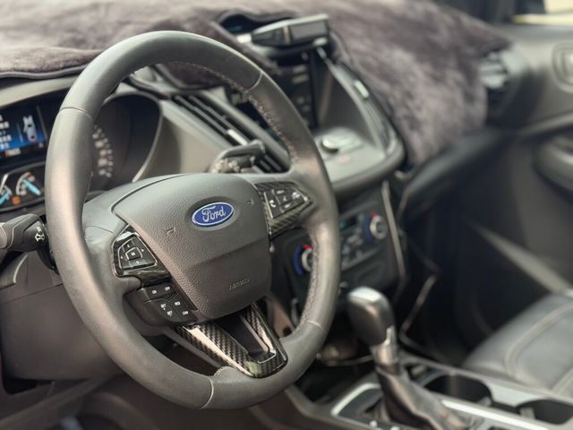 FORD福特 KUGA  第13張相片