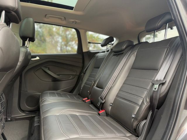 FORD福特 KUGA  第16張相片