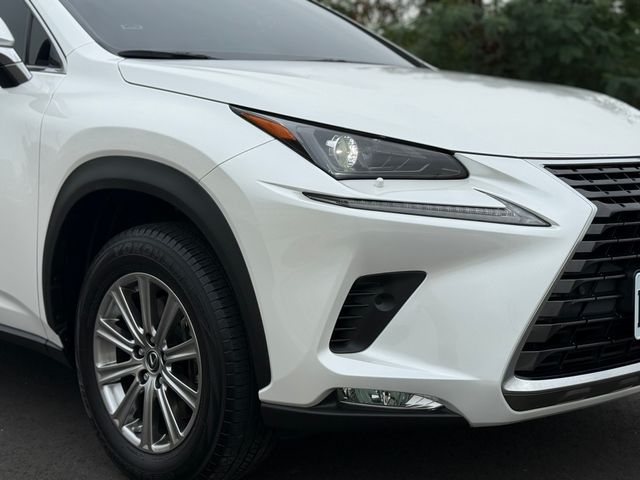 LEXUS凌志 NX200  第3張相片