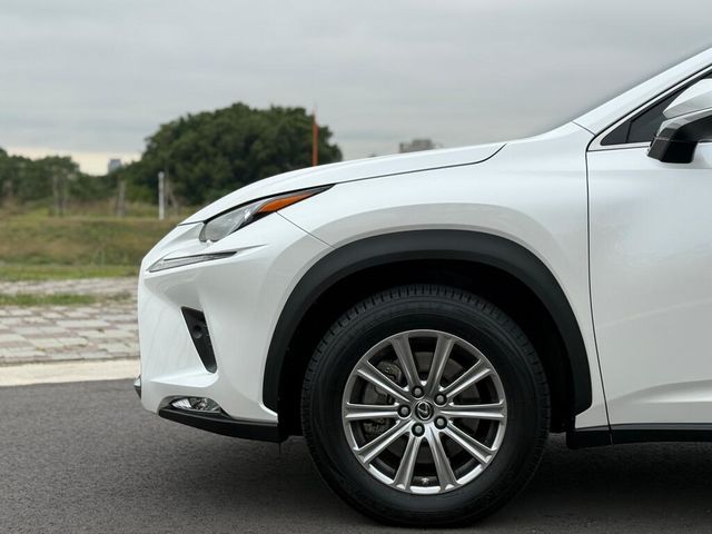 LEXUS凌志 NX200  第4張相片