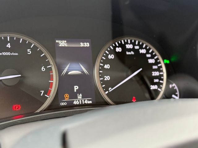 LEXUS凌志 NX200  第7張相片