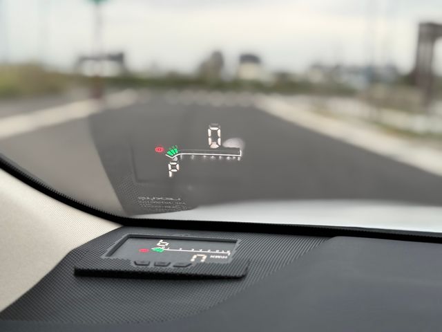 LEXUS凌志 NX200  第10張相片