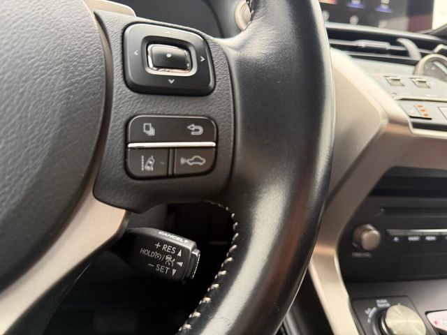 LEXUS凌志 NX200  第15張相片