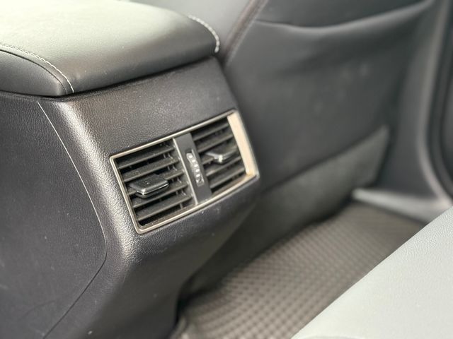 LEXUS凌志 NX200  第19張相片