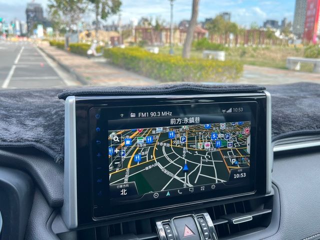 TOYOTA豐田 RAV4  第6張相片