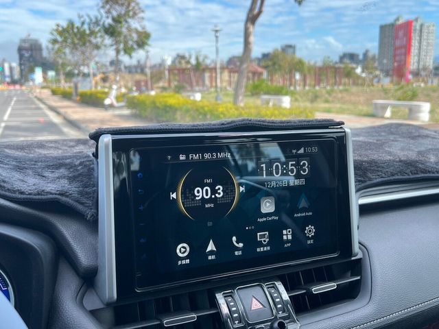 TOYOTA豐田 RAV4  第7張相片