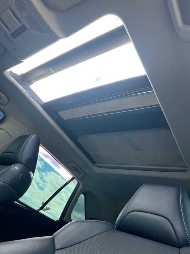 TOYOTA豐田 RAV4  第13張相片