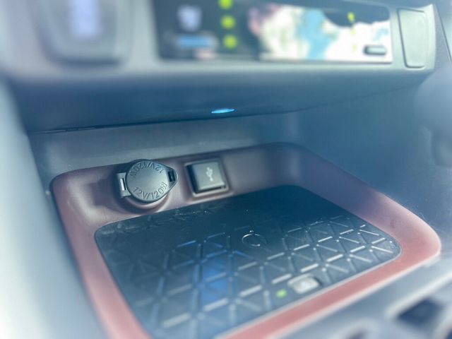 TOYOTA豐田 RAV4  第17張相片