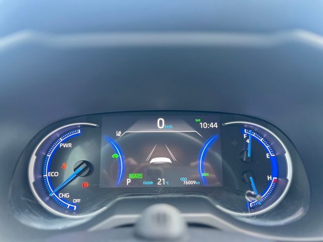 TOYOTA豐田 RAV4  第19張相片