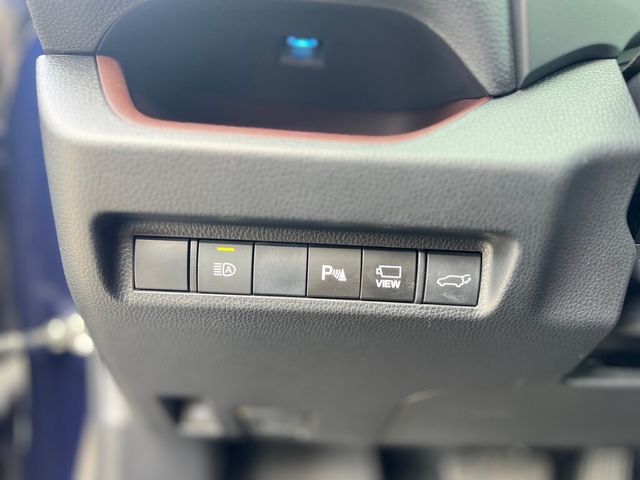 TOYOTA豐田 RAV4  第20張相片