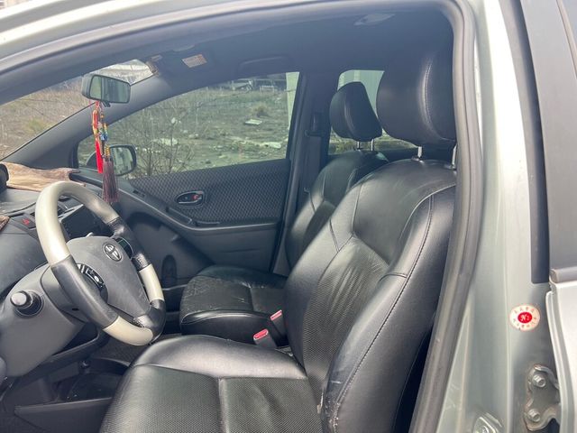 TOYOTA豐田 YARIS  第3張相片