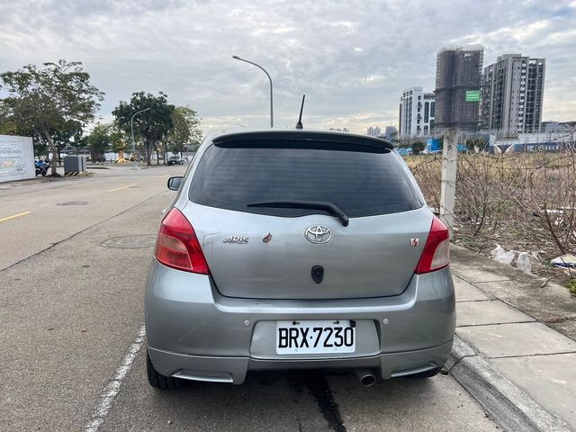 TOYOTA豐田 YARIS  第6張相片