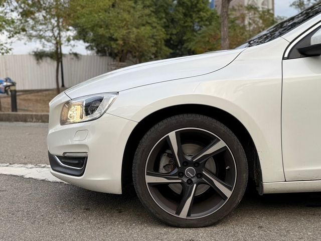 VOLVO富豪 S60  第6張相片