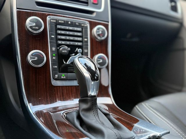 VOLVO富豪 S60  第8張相片