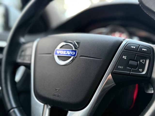 VOLVO富豪 S60  第9張相片
