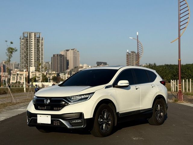 HONDA本田 CR-V  第1張相片
