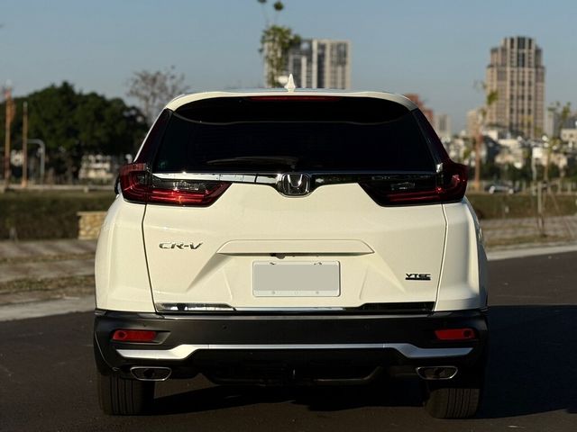 HONDA本田 CR-V  第3張相片