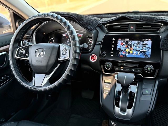 HONDA本田 CR-V  第6張相片
