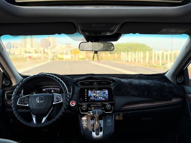 HONDA本田 CR-V  第7張相片
