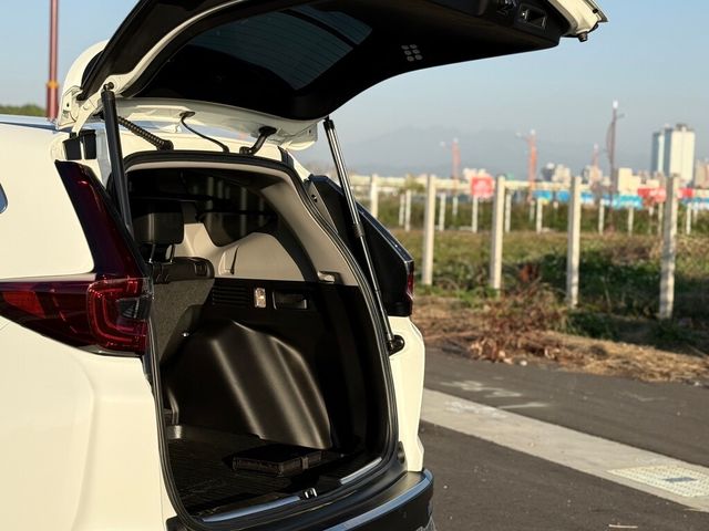 HONDA本田 CR-V  第9張相片