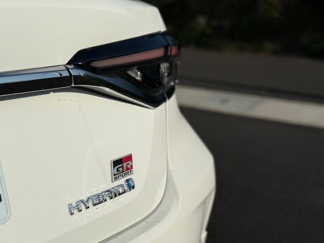 TOYOTA豐田 COROLLA ALTIS HYBRID  第11張相片