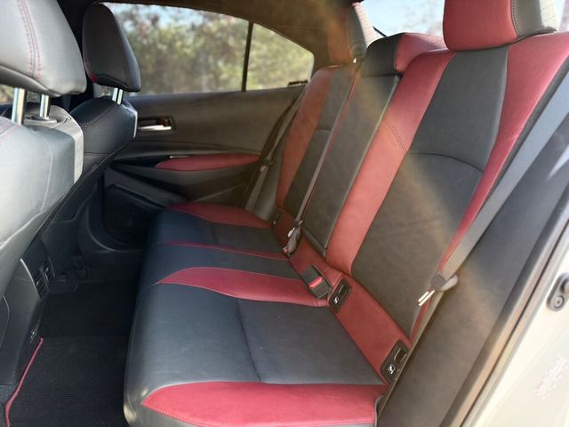 TOYOTA豐田 COROLLA ALTIS HYBRID  第14張相片