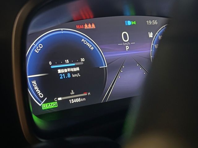 TOYOTA豐田 COROLLA ALTIS HYBRID  第15張相片