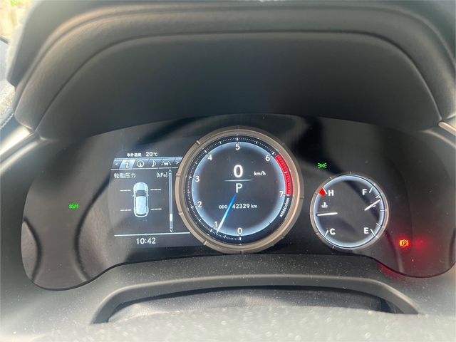 LEXUS凌志 RX300  第9張相片