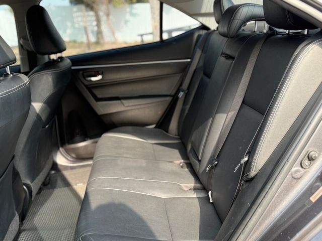 TOYOTA豐田 ALTIS  第11張相片